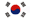 한국어 (ROK)
